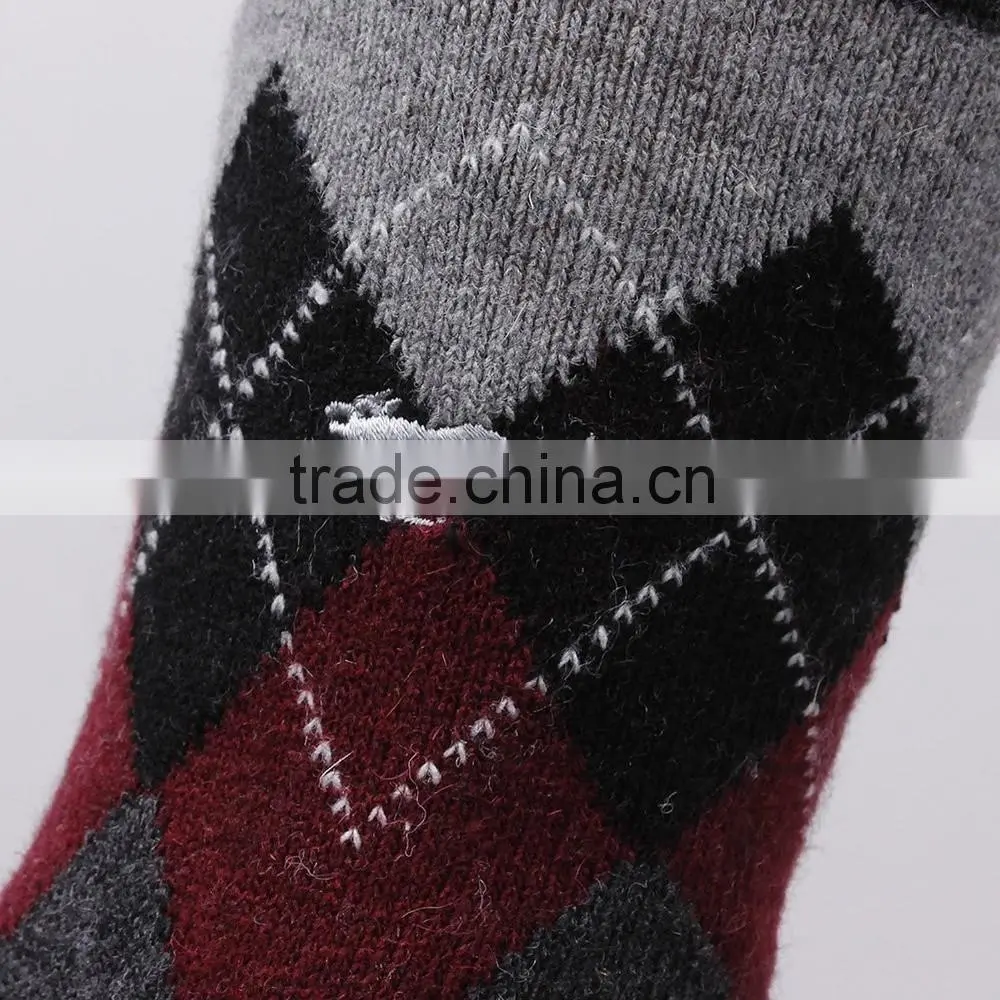 Anti-Bacterial wool socks men for footwear and promotiom,good quality fast delivery