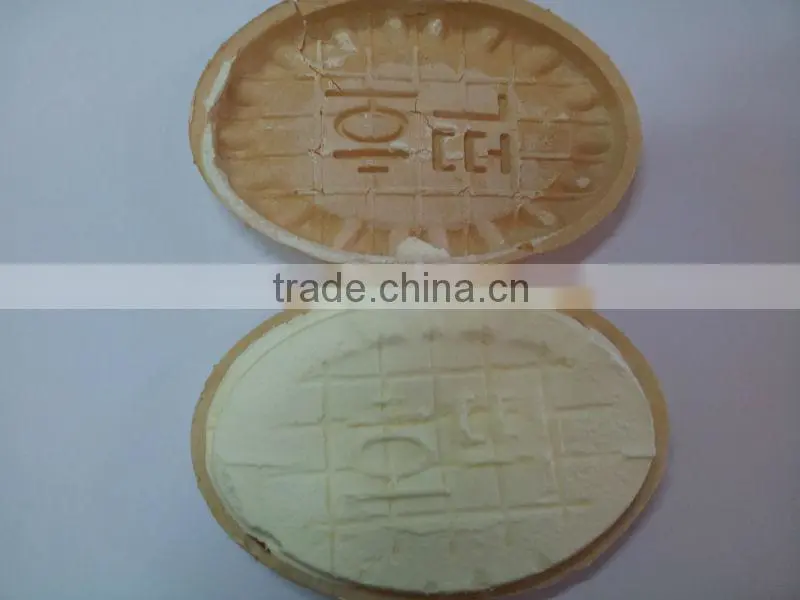 Monaka wafer machine