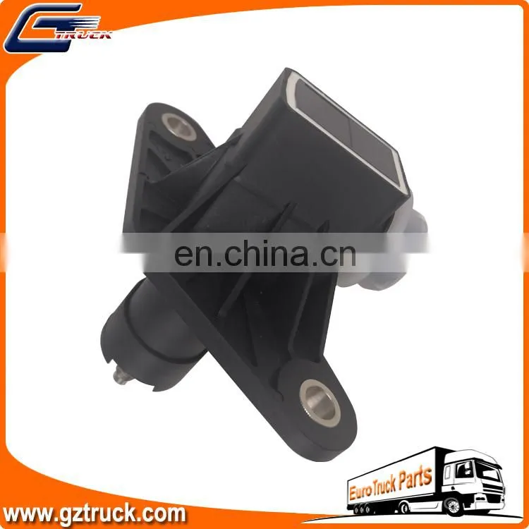 Heavy Duty Truck Parts suspension level sensor Oem 20583428 21643575 21585711 21253672 for VL Truck Height sensor
