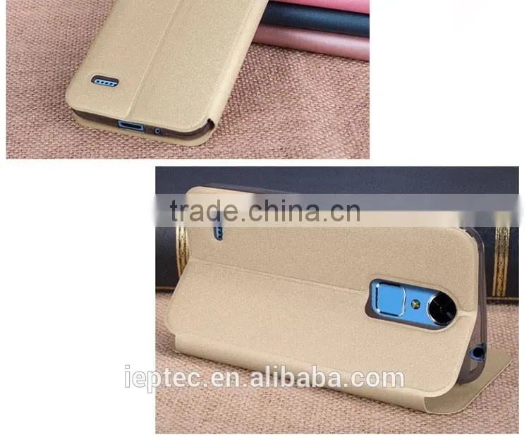 MOFi New Arrival RUI Series PU Leather Phone Flip Cover Cases for ZTE Blade A1, ZTE C880