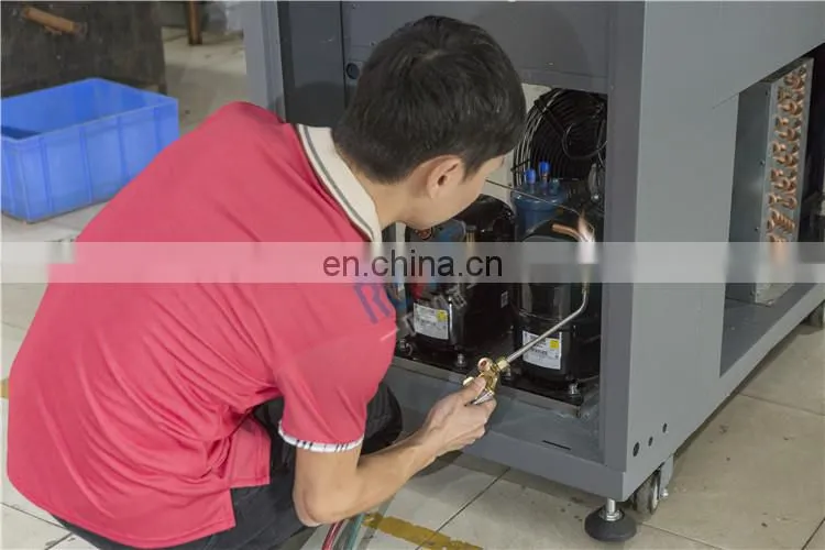 Programmable constant small size Temperature Humidity Universal tester environmental chamber steam chamber climate chamber