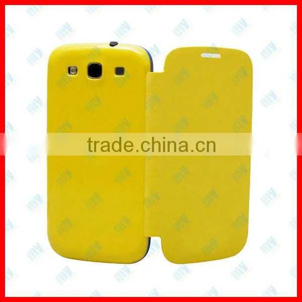 wholesale color Case for Samsung S3 accept paypal