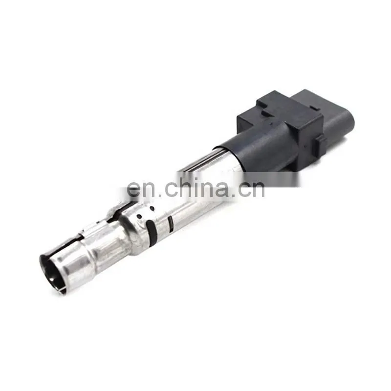 100% Tested ignition coils 022905715B for VW Phaeton 3.2