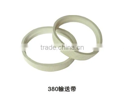 Manufacture Electric semi-auto hot ribbon coding machine batch expiry date stamping printing