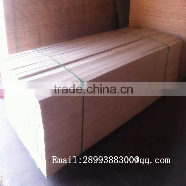 poplar LVL, scaffolding LVL for construction materials