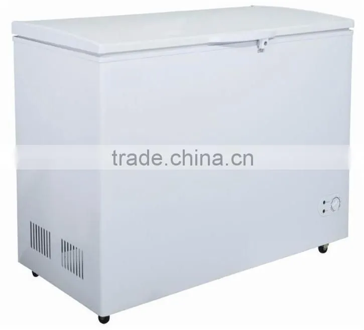 138L solar freezer DC12V/24V