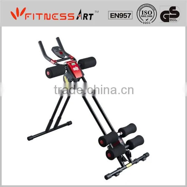 As Seen on TV Fitness 5 Minutes Shaper FN8892