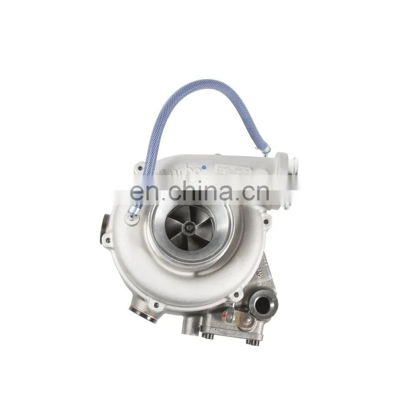 RHC7W turbo charger 119575-18020 119575 18020 VB290055 VC290055 VD29005 SW-1742 ship marine engine 6ly2a-STP