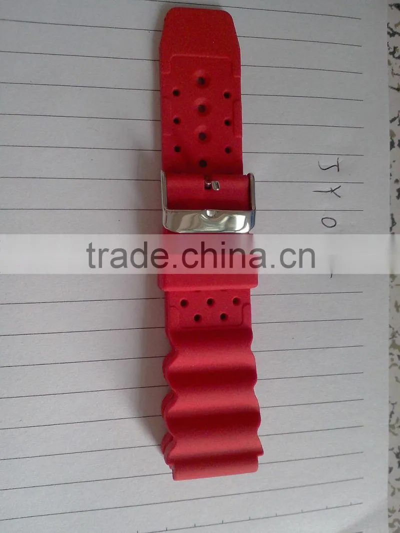 brand watch straps