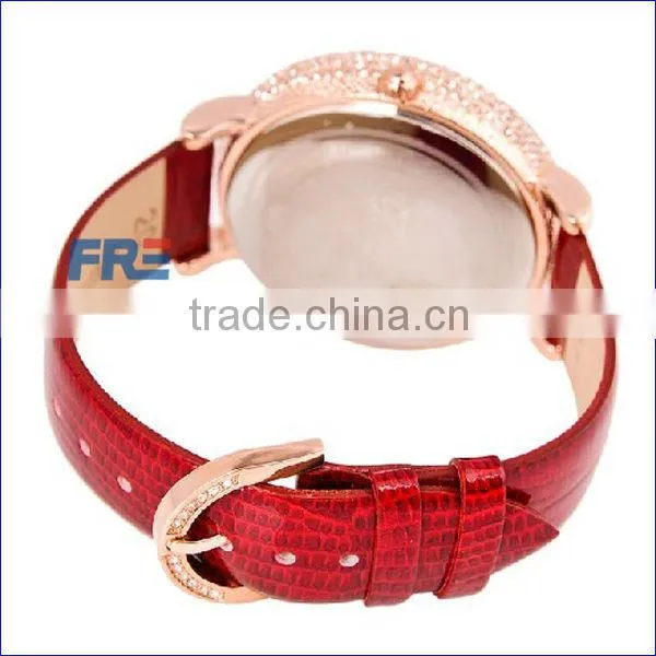 2014 high-grade fashion watches diamond fashion lady watch