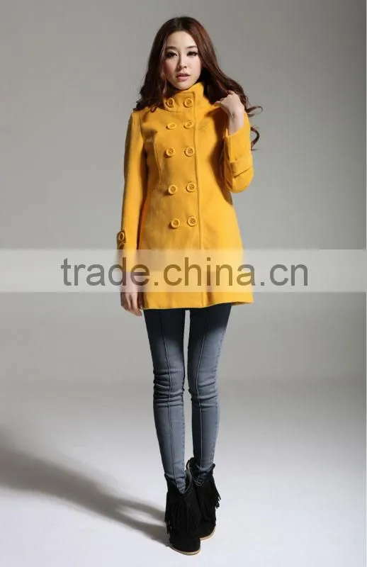 2013 winter coat for women