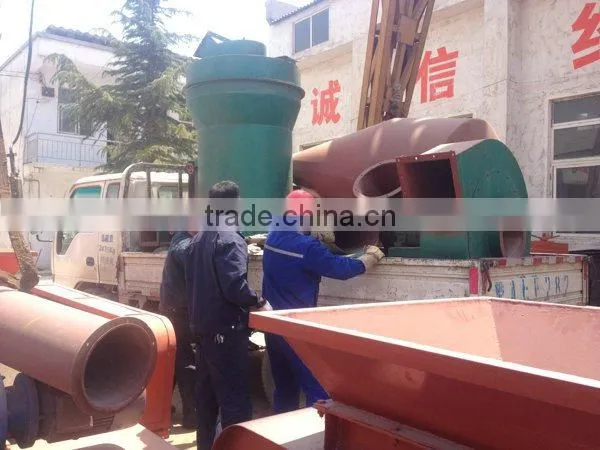 Zhengzhou hot sale raymond mill machine, powder grinding machine