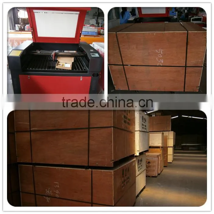 1200*900mm Laser Wood Engraving Stamp