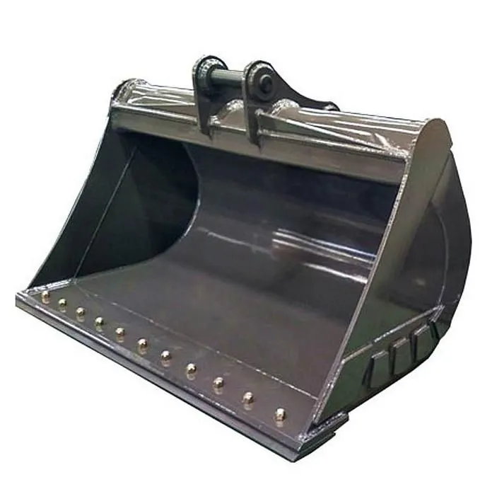 13T mud bucket 1