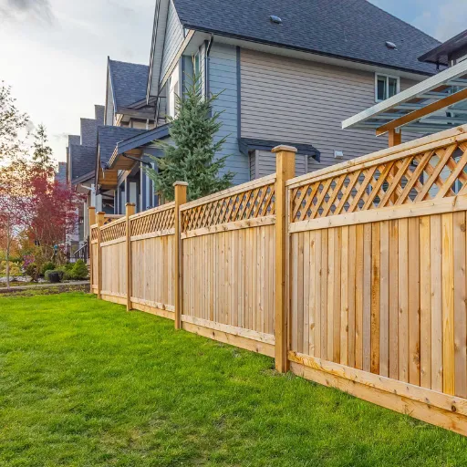what do i need to build a fence (2)