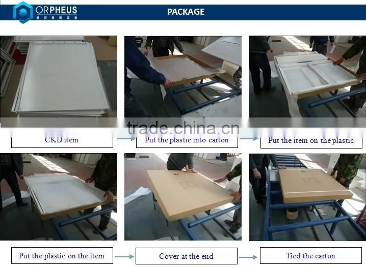 China supplier warehouse metal equipment Excellent stock control Heavy duty Industrial shelf Selective storage rack from Luoyang