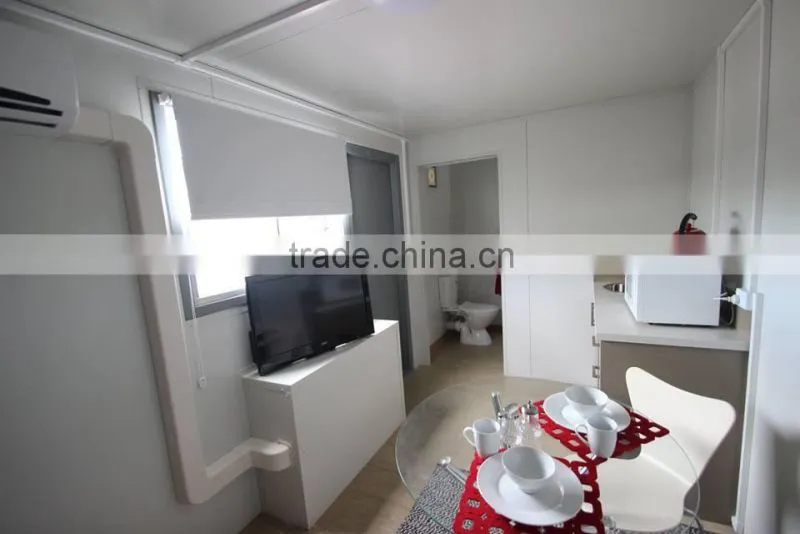 New Zealand prefabricated mobile modular homes prefabricated tiny ready houses with trailor low cost new zealand standard