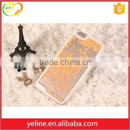 Metal phone frame case for iphone 5/for IPhone 6/for IPhone 6s/for IPhone 6s plus