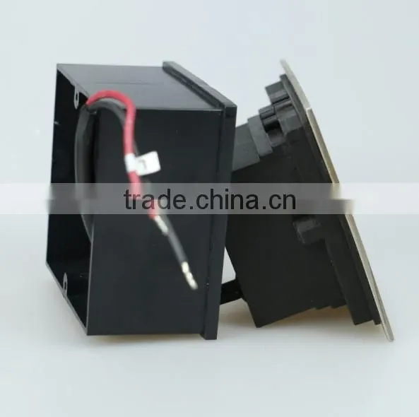 cubic exterior IP54 wall lamps