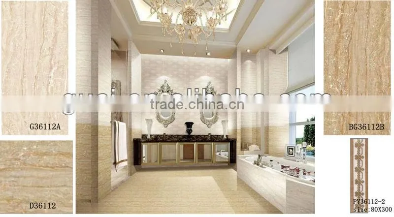 ceramic indoor bathroom tiles cheap