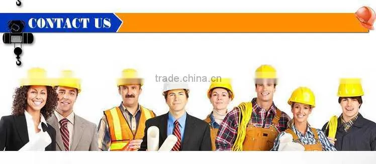 Explosion Proof overhead Crane for coal mining 30t