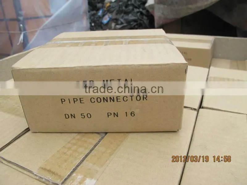 2015 hot sale rubber expansion joint