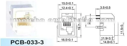 6 pin usb to lan rj45 adapter network card