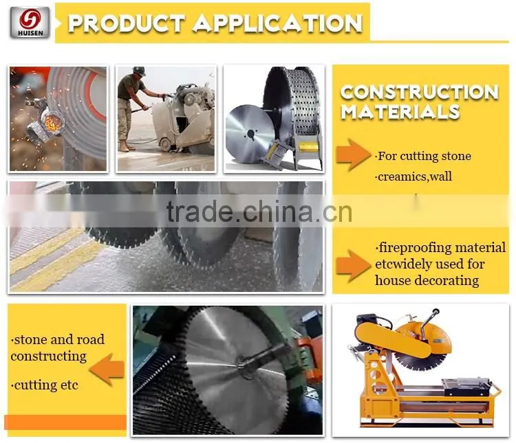 Customized Band saw blade sharpener