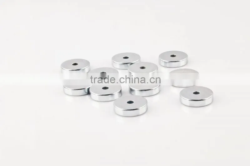 permanent neodymium magnet N NM NH NSH NUH NEH NAH