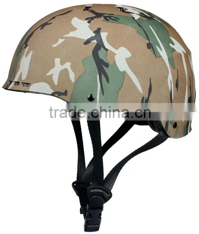 Skate Helmet,European Style Safety Helmet,Extreme Sports Helmet, inline skate helmet