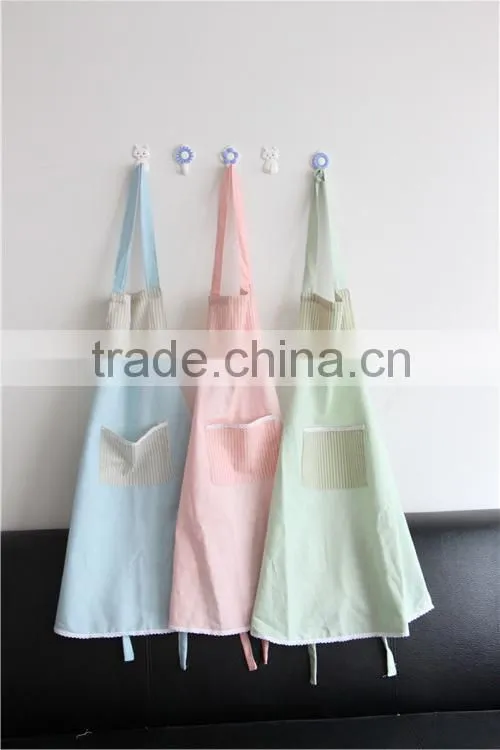 100% Cotton Printed Custom Apron