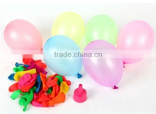 Eco-friendly big water balloon