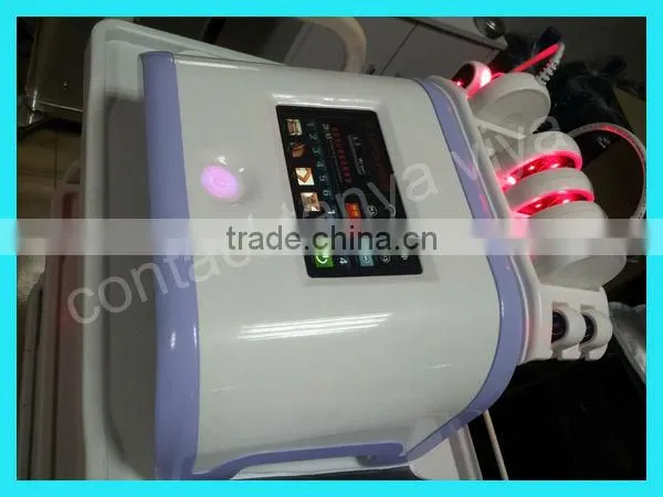 VY-L650 Newest Diode Lipo Slimming Laser Lipolysis Machine