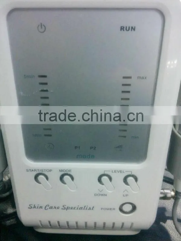 Portable Radio Frequency Face Lift RF Device