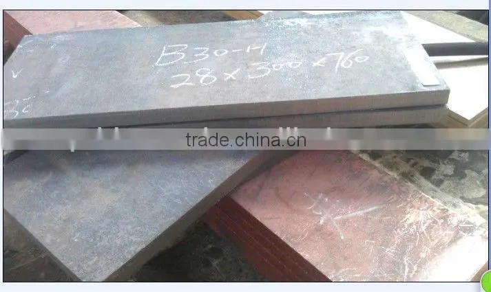 Cupronickel copper plate C7701 C7521 C7541 C70600