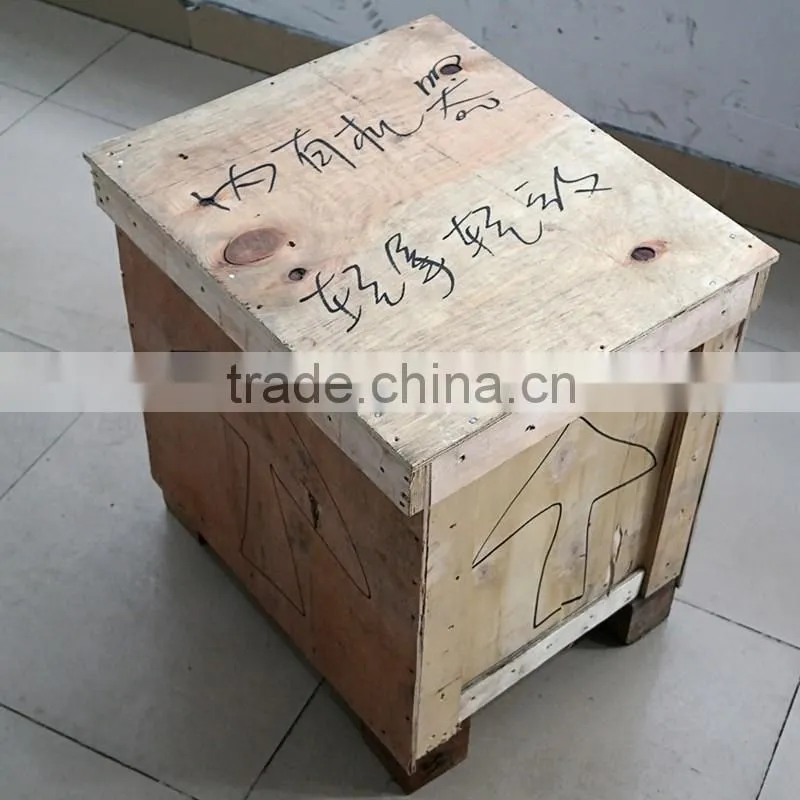 HS-310 gas-electric wire stripping machine