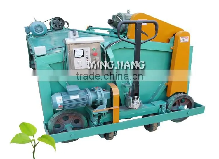 new type natural fertilizer fermentation machine organic fertilizer fermentation machine