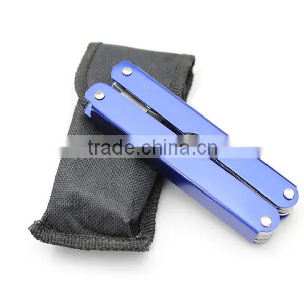 Fashionable multifunctional combination plier