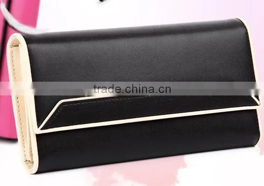Money Clip Wallet Card Purse