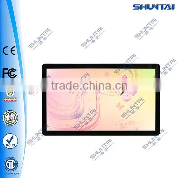 Indoor Commercial IR LED interactive multi touch table