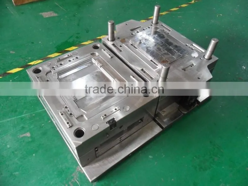 OEM Plastic Processing Service