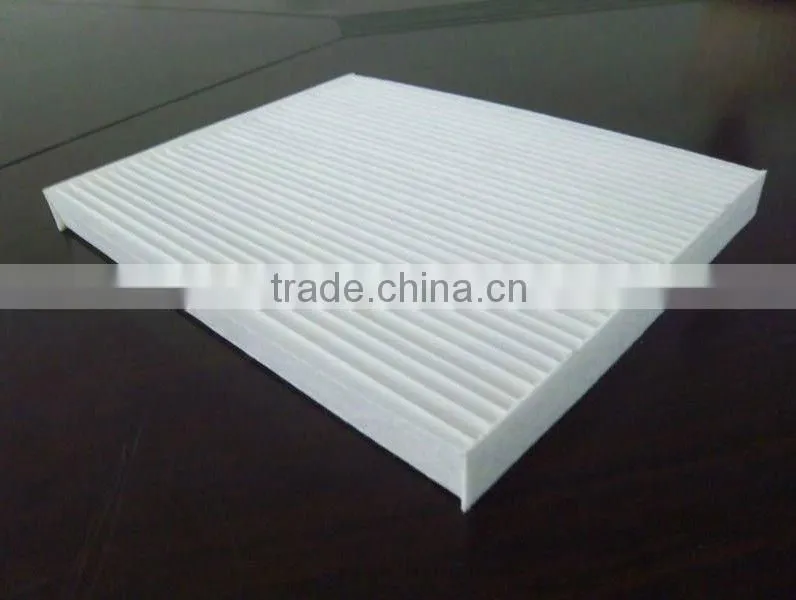 MITSUBISHI Cabin air filter 87139-12010
