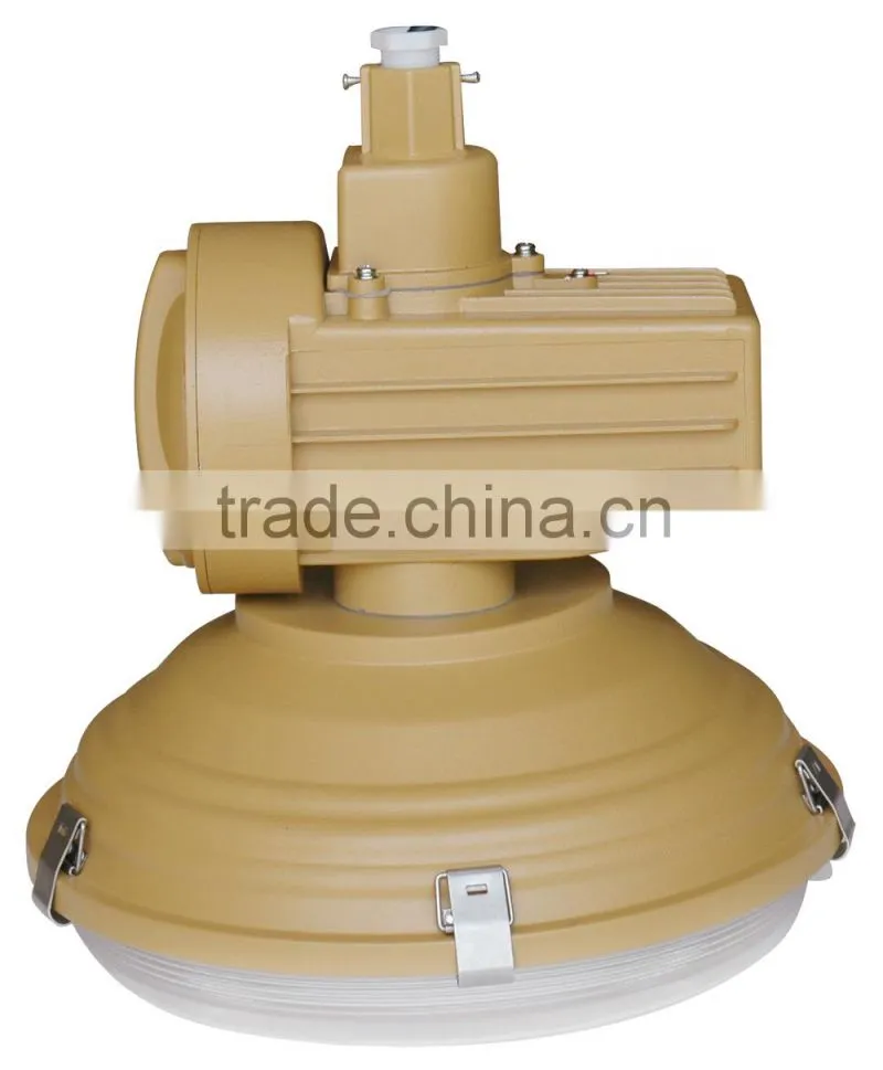 60W 80W 100W 120W 150W induction explosion proof lamps fixture