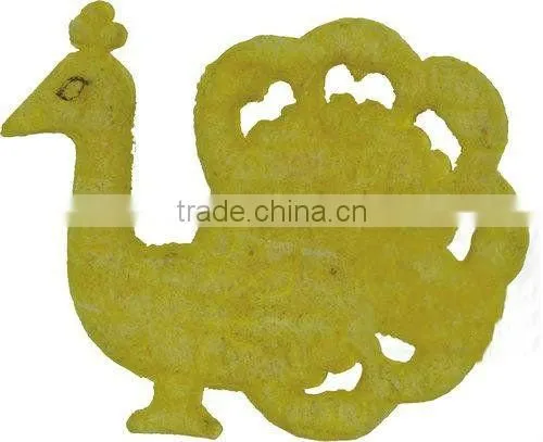 Multi-functional B007 corn and rice puffing machine