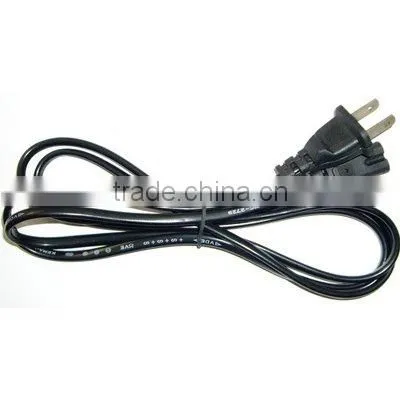 Europe laptop ac power cord