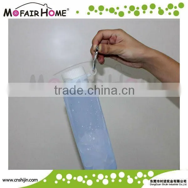2012Newest Multifunctional cheap water bottles