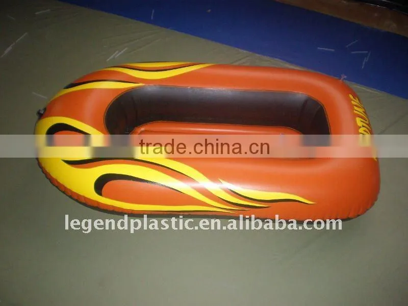 hot-sale inflatable 2-person boat