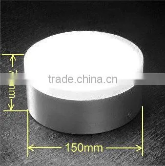2015 Modern 10W IP 20 led recessed ceiling light