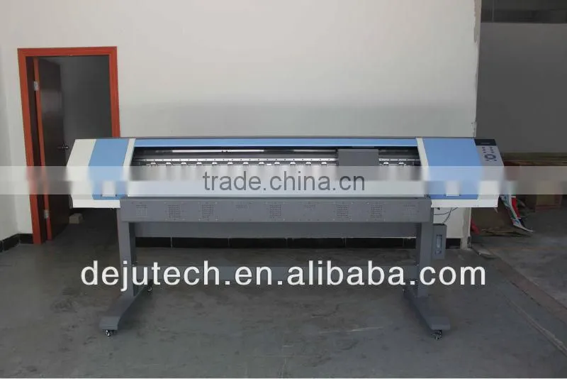 1.6m fabric directly printer with DX-5 head