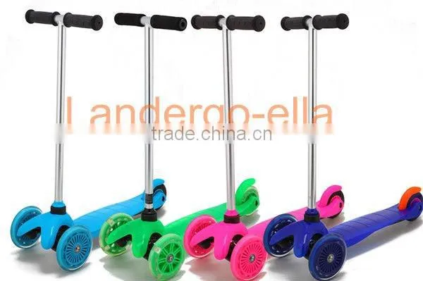 Kids Scooter